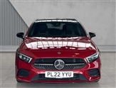 Mercedes-Benz A Class Image 6