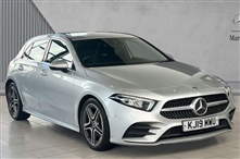 Used Mercedes-Benz A Class