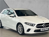 Mercedes-Benz A Class Image 1