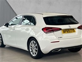 Mercedes-Benz A Class Image 2