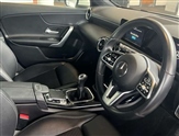 Mercedes-Benz A Class Image 3