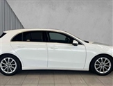 Mercedes-Benz A Class Image 4