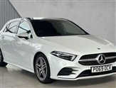Mercedes-Benz A Class Image 1