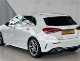 Mercedes-Benz A Class Image 2