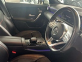 Mercedes-Benz A Class Image 3