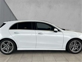 Mercedes-Benz A Class Image 4