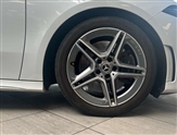 Mercedes-Benz A Class Image 5