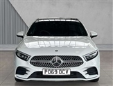 Mercedes-Benz A Class Image 6