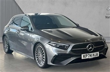 Used Mercedes-Benz A Class