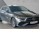 Mercedes-Benz A Class Image 1