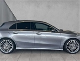 Mercedes-Benz A Class Image 4