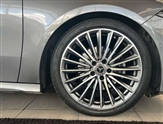 Mercedes-Benz A Class Image 5