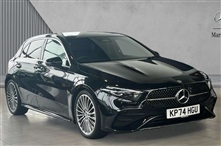 Used Mercedes-Benz A Class