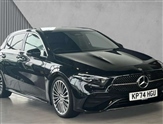 Mercedes-Benz A Class Image 1