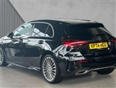 Mercedes-Benz A Class Image 2