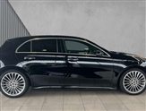 Mercedes-Benz A Class Image 4