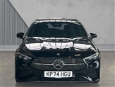 Mercedes-Benz A Class Image 6