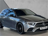 Mercedes-Benz A Class Image 1