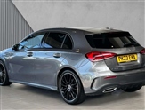 Mercedes-Benz A Class Image 2