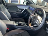 Mercedes-Benz A Class Image 3