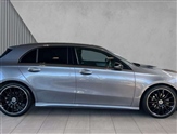 Mercedes-Benz A Class Image 4