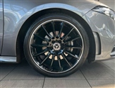 Mercedes-Benz A Class Image 5