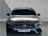 Mercedes-Benz A Class Image 6