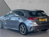Mercedes-Benz A Class Image 2