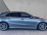 Mercedes-Benz A Class Image 4