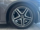 Mercedes-Benz A Class Image 5