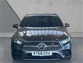 Mercedes-Benz A Class Image 6
