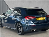 Mercedes-Benz A Class Image 2