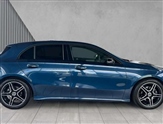 Mercedes-Benz A Class Image 4