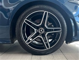 Mercedes-Benz A Class Image 5