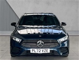 Mercedes-Benz A Class Image 6