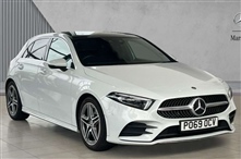 Used Mercedes-Benz A Class Used Mercedes-Benz A Class