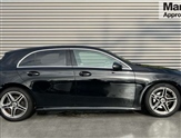 Mercedes-Benz A Class Image 2