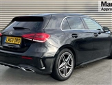 Mercedes-Benz A Class Image 3