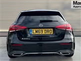 Mercedes-Benz A Class Image 4