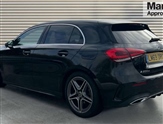 Mercedes-Benz A Class Image 5