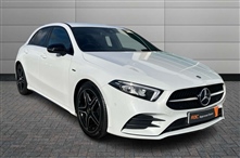 Used Mercedes-Benz A Class Used Mercedes-Benz A Class