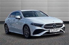 Used Mercedes-Benz A Class Used Mercedes-Benz A Class