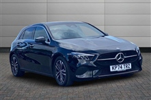 Used Mercedes-Benz A Class Used Mercedes-Benz A Class