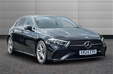 Used Mercedes-Benz A Class Used Mercedes-Benz A Class