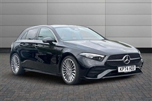 Used Mercedes-Benz A Class Used Mercedes-Benz A Class