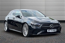 Used Mercedes-Benz A Class Used Mercedes-Benz A Class