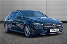 Used Mercedes-Benz A Class Used Mercedes-Benz A Class