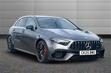 Used Mercedes-Benz A Class Used Mercedes-Benz A Class