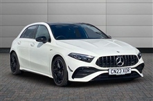 Used Mercedes-Benz A Class Used Mercedes-Benz A Class