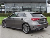 Mercedes-Benz A Class Image 2
